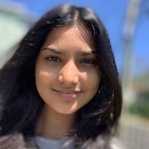 Meet your Posher, Darshanie